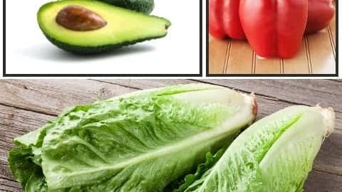 Salad