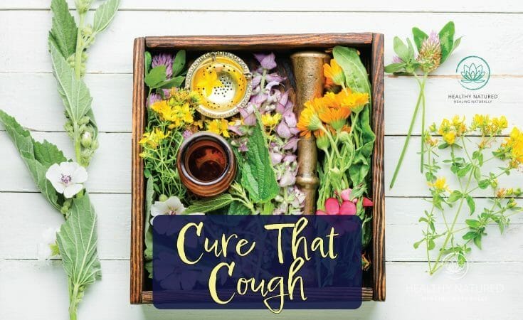 Cure That Cough - Cold and Flu Symptoms