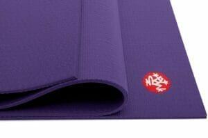 Manduka PRO Yoga Mat – Premium 6mm Thick Mat 85inch