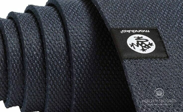 manduka yoga mats
