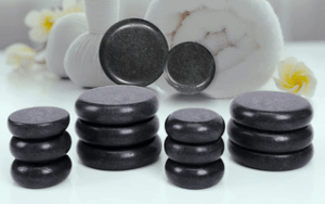 serenelife pyleusa hot stones massage kit