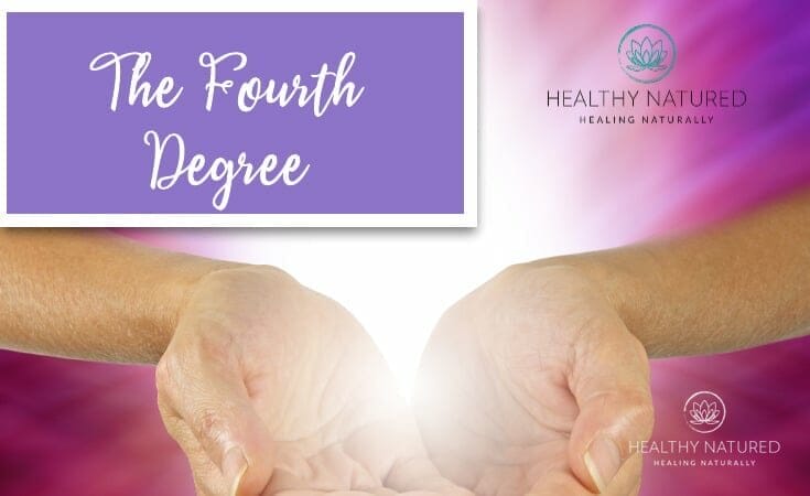 the fourth degree