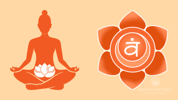 Guided Meditation To Balance The Sacral Chakra Guided Meditation To Balance The Sacral Chakra