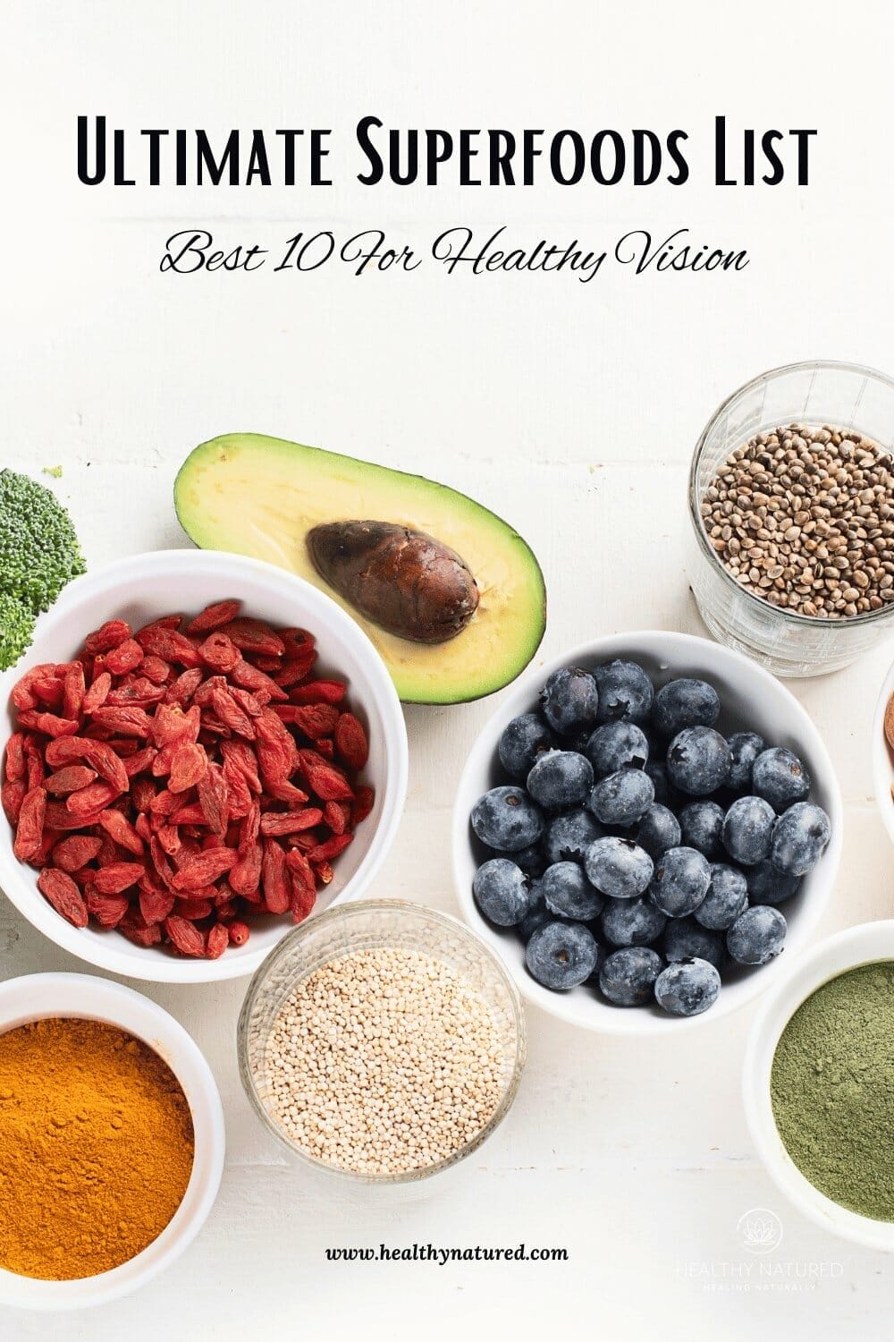 Pinterest Hidden Image