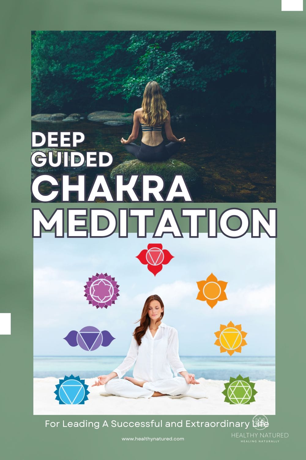 Pinterest Hidden Image