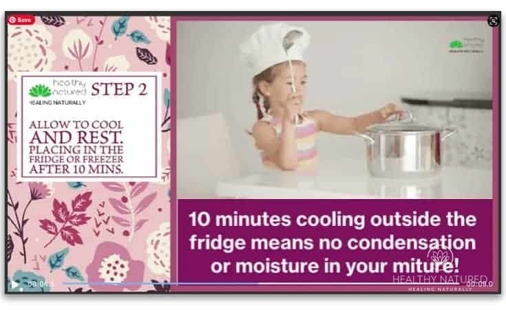 Step 2 - DIY Body Butter With Essential Oils