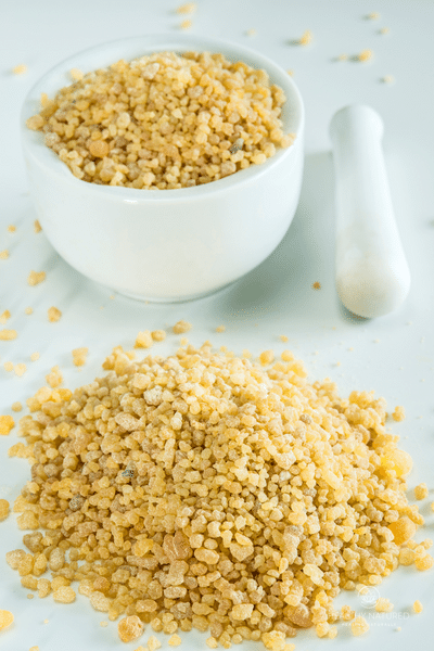 boswellia top arthritis treatment