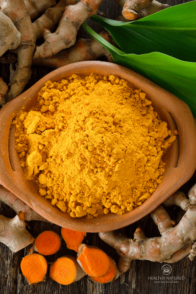 turmeric top arthritis treatment