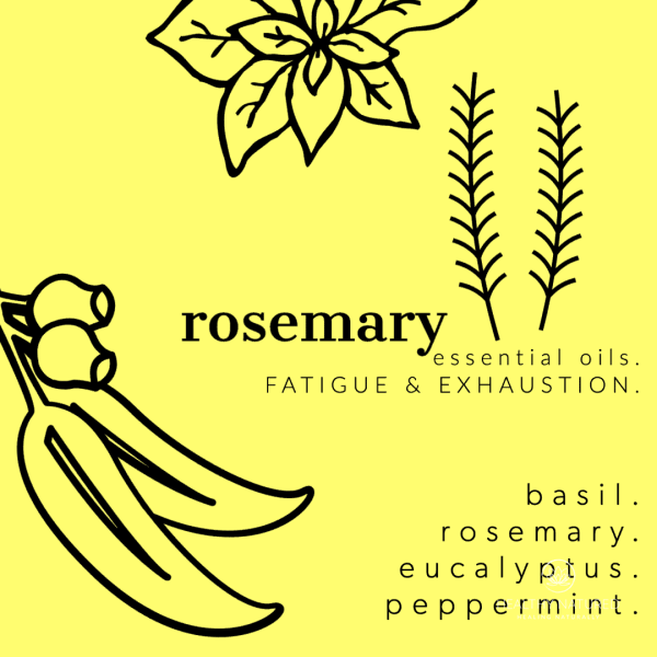 Amazing Aromatherapy Benefits For Health - Fatigue and Exhaustion