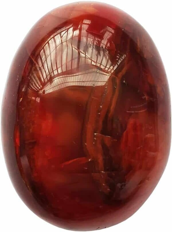 Top Crystals For Weight Loss - Carnelian