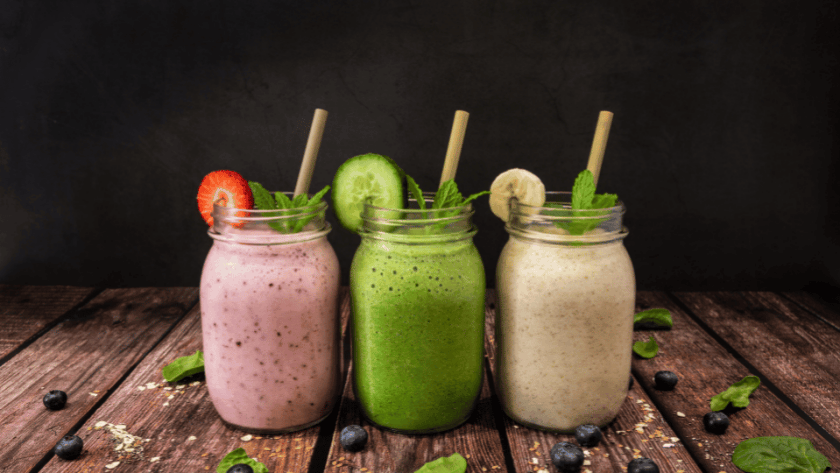 fruit smoothies fruit smoothies