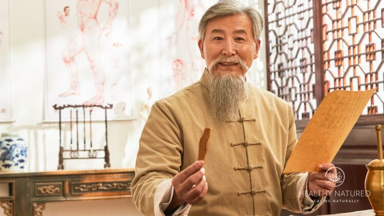 traditional chinese medicine for weight loss