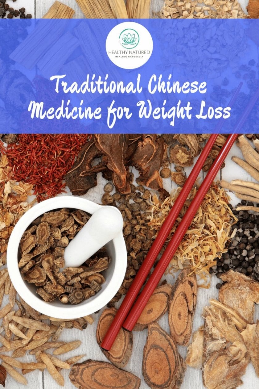 Traditional Chinese Medicine For Weight Loss (6 Steps To Balance Qi)