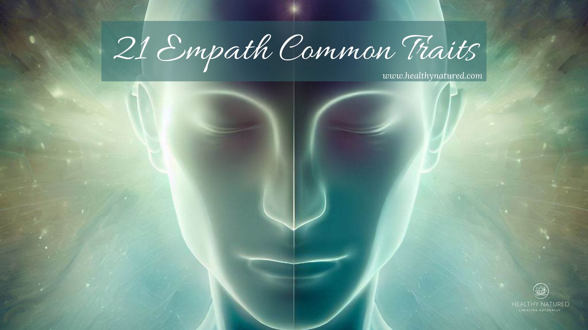 21 empath common traits