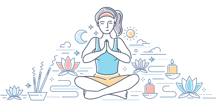 4 Best Breathing Exercises To Beat Stress And Develop Mindfulness.
