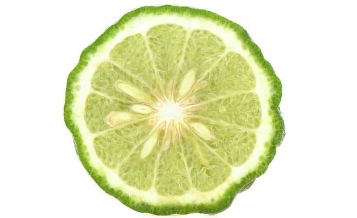 Bergamot Essential Oil - Holistic Massage To Reduce Stress