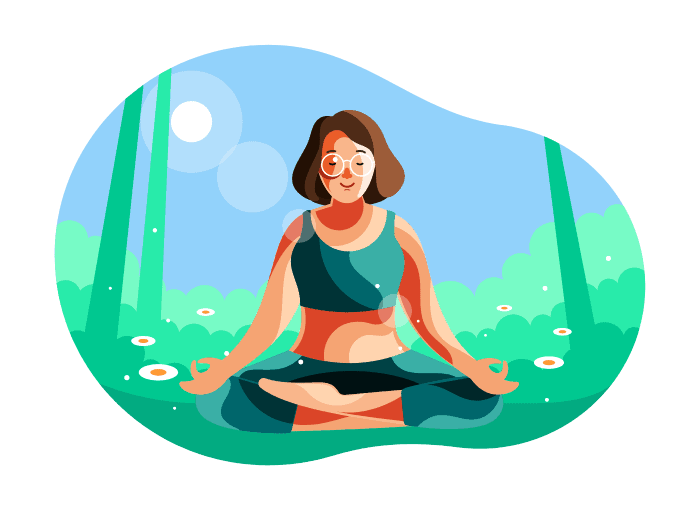 4 Best Breathing Exercises To Beat Stress And Develop Mindfulness.