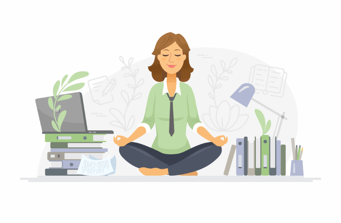 Beat Stress and Develop Mindfulness With These 4 Best Breathing Exercises