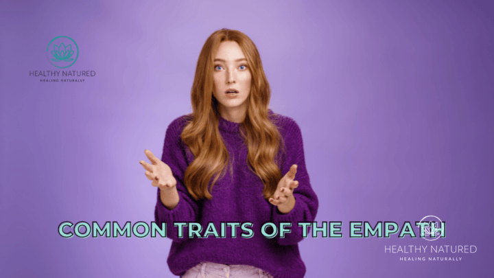 common traits of the empath
