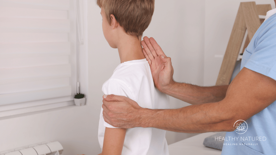 alexander technique head alignment