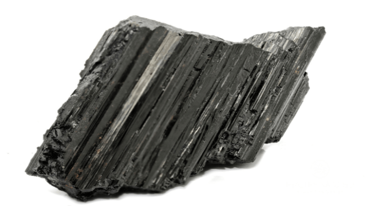 black tourmaline healing crystals guide