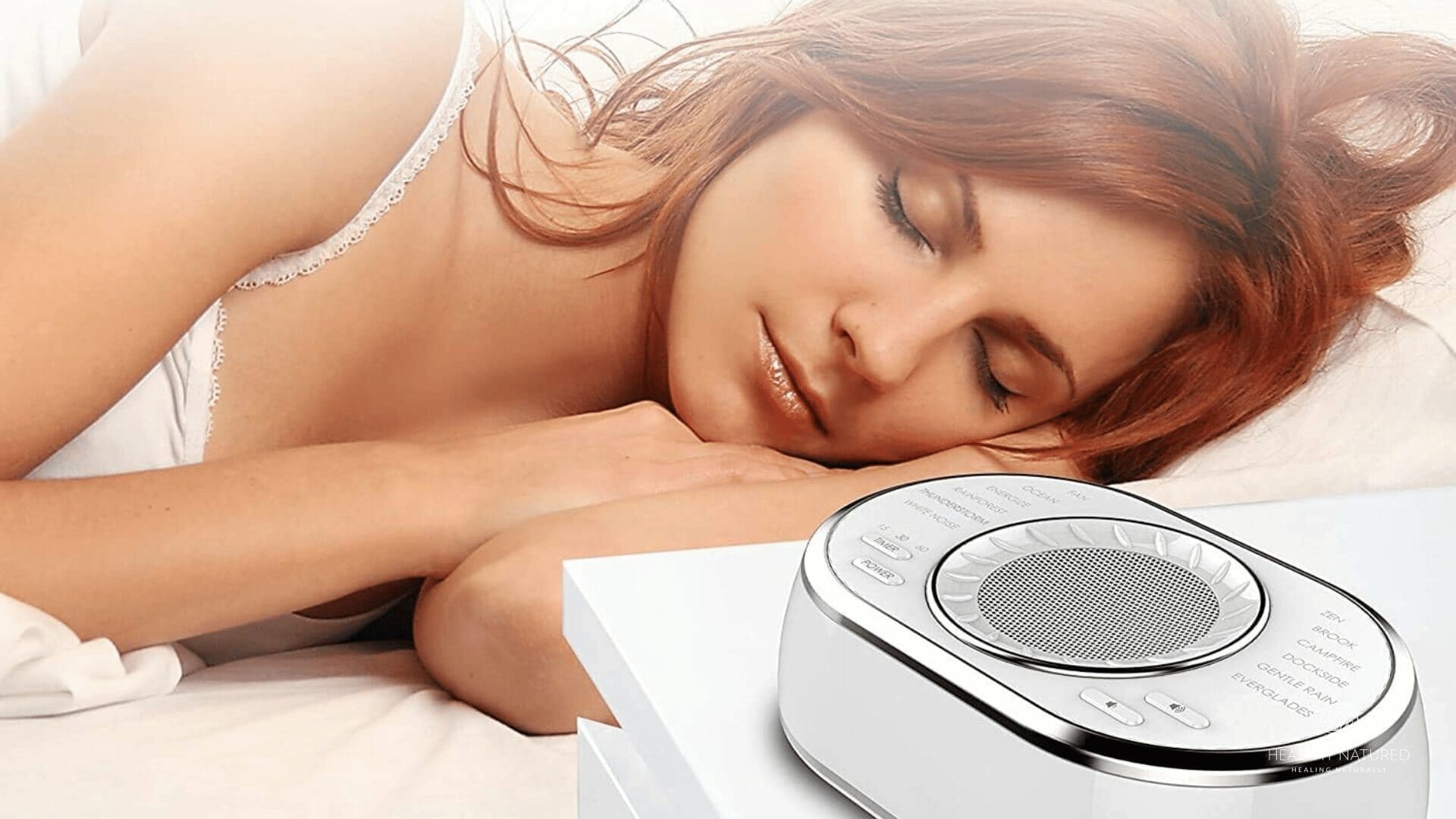 homedics soundsleep ultra portable rechargeable sound machine