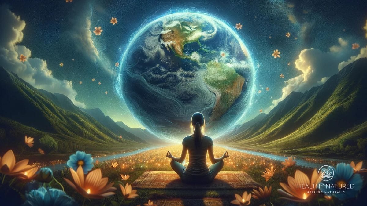 how to meditate - free printable guided meditation