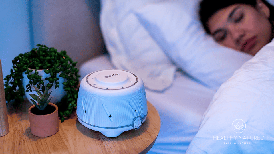 marpac yogasleep dohm the original white noise machine