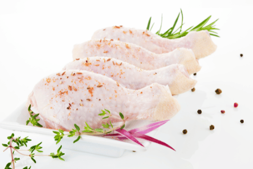 poultry