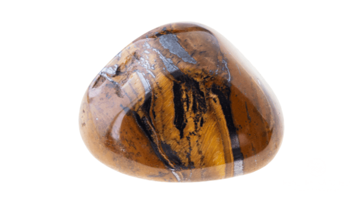 tiger eye healing crystals guide
