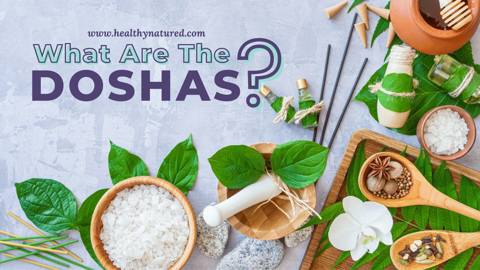 what are the doshas