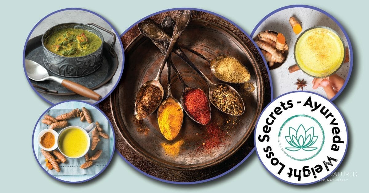 Ayurveda Weight Loss Secrets