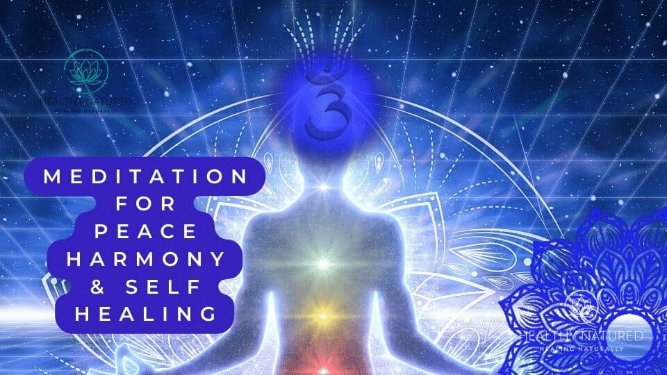 meditation for peace harmony and self healing ajna meditation for peace harmony and self healing ajna