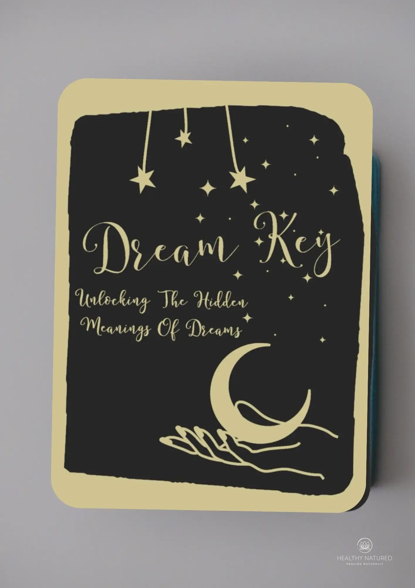 The Dream Key