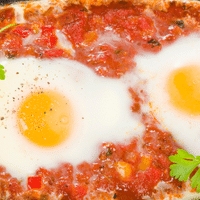 huevos rancheros