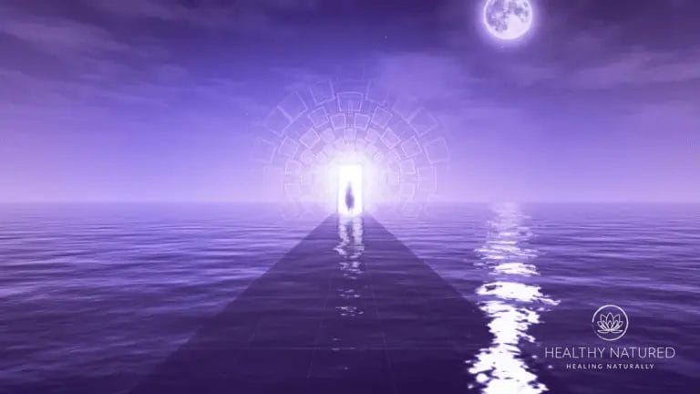 A spiritual awakening is a shift in your life journey