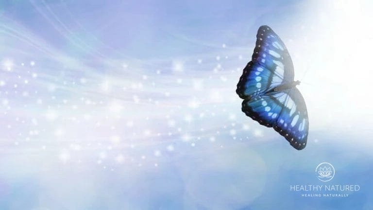 spiritual awakening is a transformation