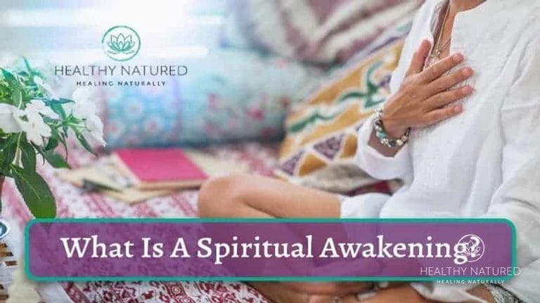 what is a spiritual awakening for