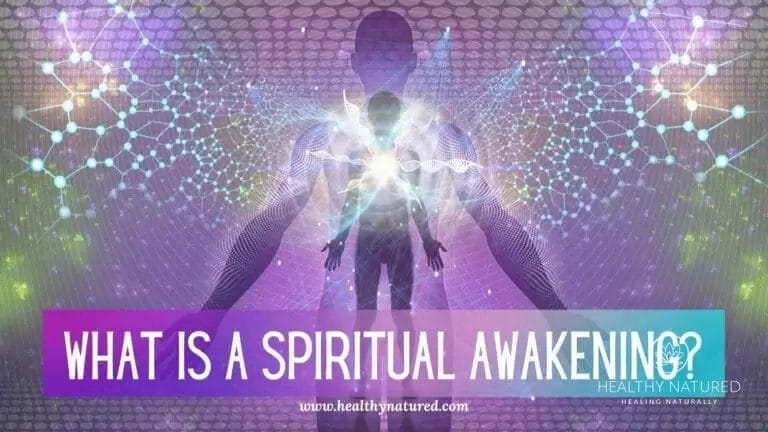 what is a spiritual awakening
