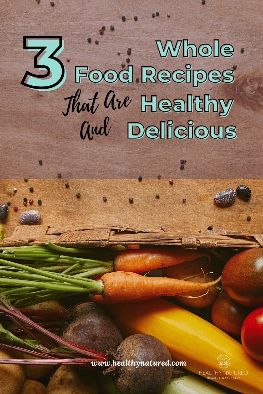 Pinterest Hidden Image