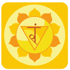 Manipura Solar Plexus Chakra