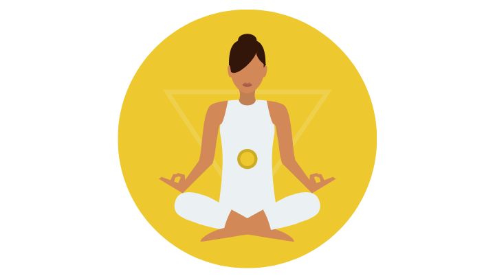 solar plexus chakra meditation