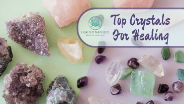 top crystals