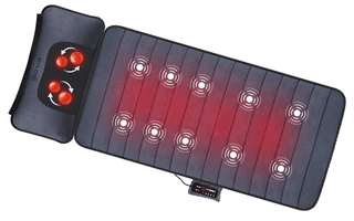 comfier massage