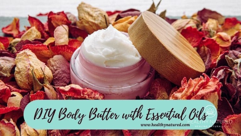 diy body butter