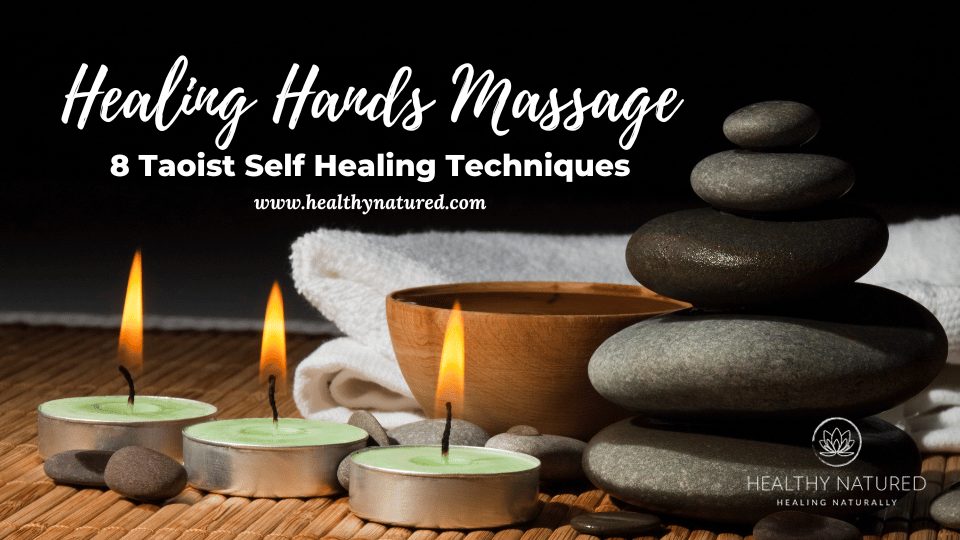 healing hands