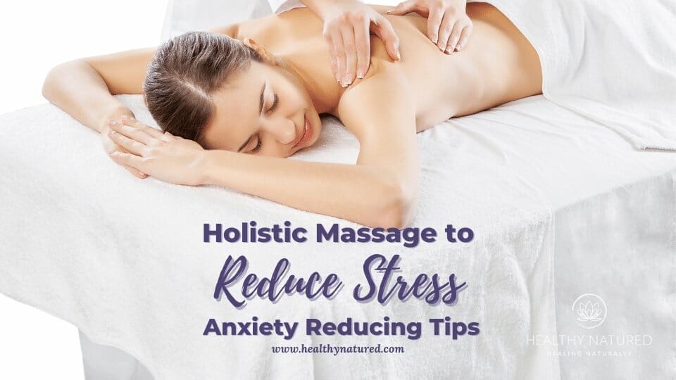 holistic massage