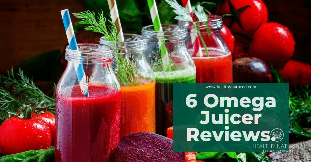 6 omega mastication juicer reviews