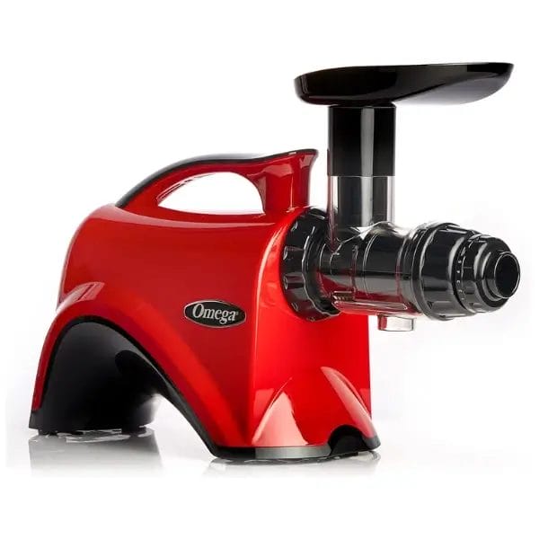 Omega Juicer NC900HRD19 Juice Extractor