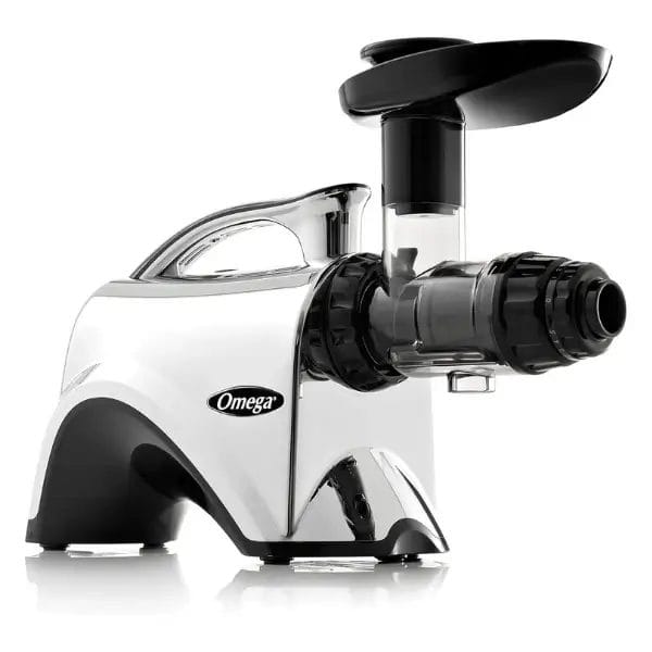 Omega NC900HDC Cold Press